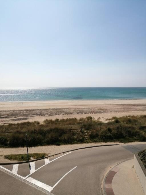 Gites Des Isles - Le Guernesey Barneville-Carteret Dış mekan fotoğraf