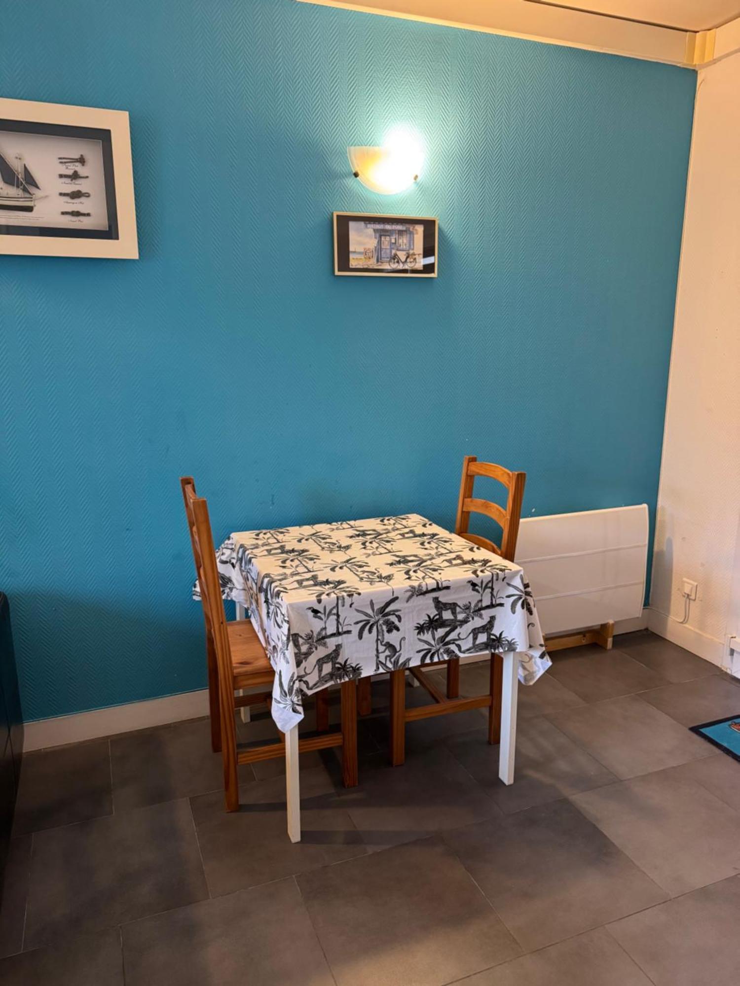 Gites Des Isles - Le Guernesey Barneville-Carteret Dış mekan fotoğraf