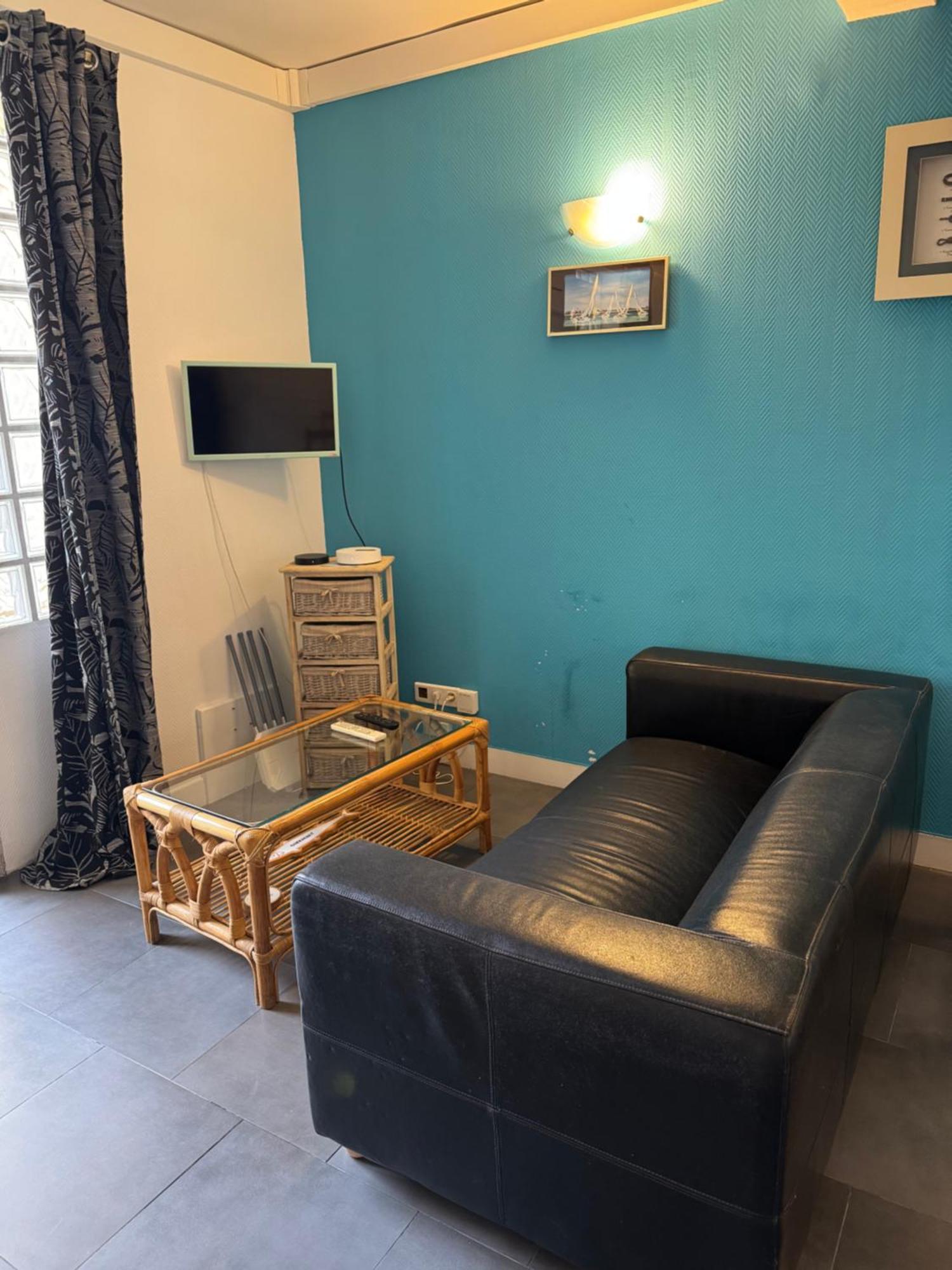 Gites Des Isles - Le Guernesey Barneville-Carteret Dış mekan fotoğraf